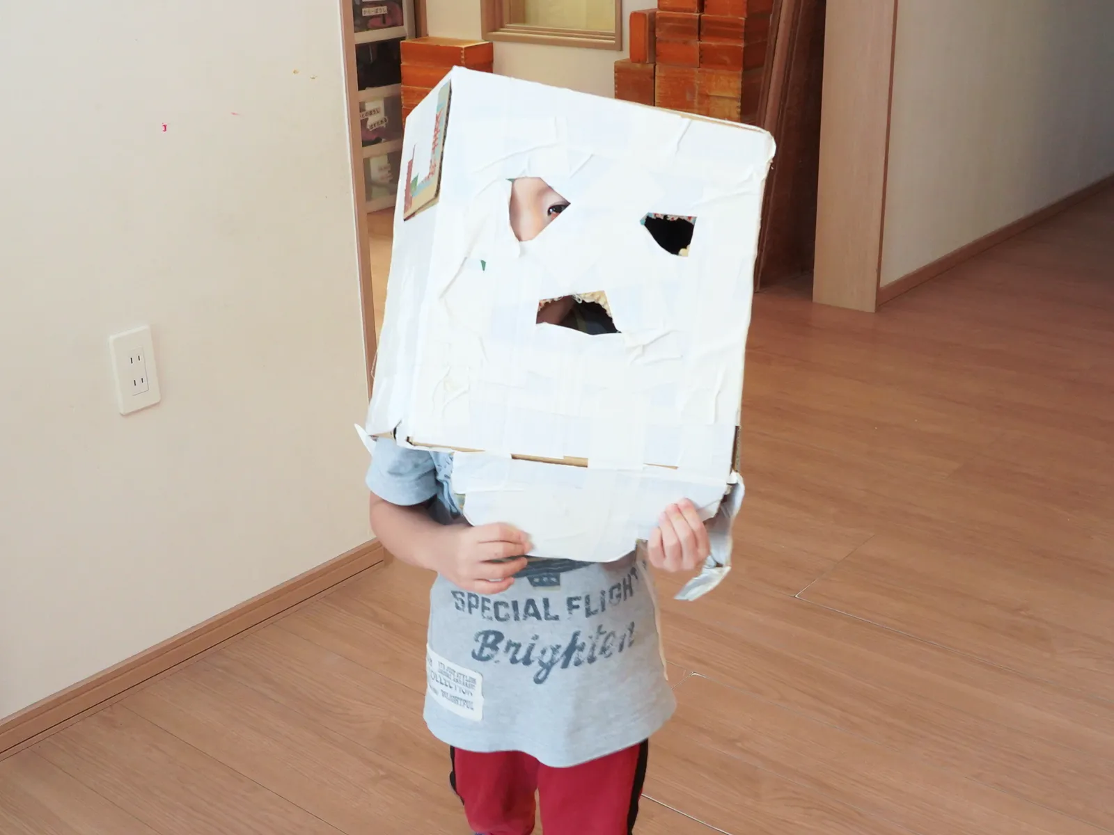 遊びの天才になる