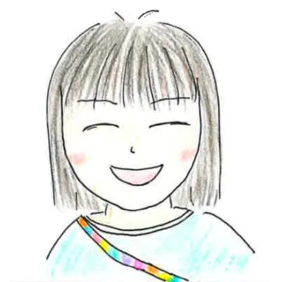 ともみ先生先生